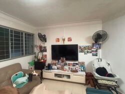 Blk 203 Yishun Street 21 (Yishun), HDB 4 Rooms #621832591